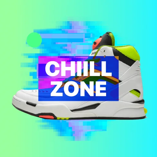 Chill Zone sound pack cover