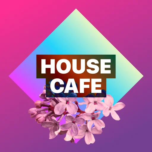 House Cafe sound pack cover